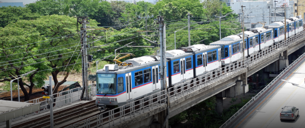 MRT-3 operation, suspendido sa Holy Week - Pilipinas Today