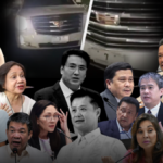 Sino ang may-ari ng pasaway ng Escalade na may plakang no. ‘7’?