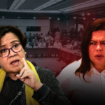 Leila sa asal ni VP Sara: Toddler throwing tantrums