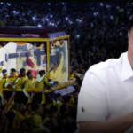 Sen. Tolentino sa devotees: Traslacion 2025, gawing makabuluhan