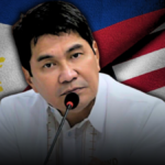 Erwin Tulfo, dumepensa sa fake US citizenship issue