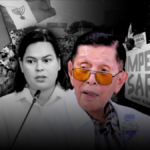 INC rally ‘political pressure’ vs. Duterte impeachment — Enrile