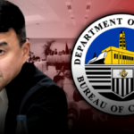 Quad Comm: Bakit walang BOC official na kinasuhan sa P6.4-B drug haul?