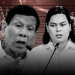 LAYAS Duterte Network: ‘Ang nagkasala dapat managot’