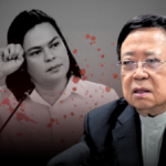 4th impeachment complaint vs. VP Sara, ikinakasa na?