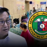 Fake news sa health concerns, resolbahin ng DOH —Tolentino