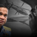 ‘Dangerous maneuvers’ ng Chinese Navy chopper, kinondena ng PCG