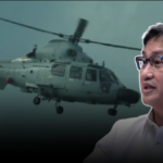 Chinese chopper, may paglabag sa PH Archipelagic Sea Lanes Law?