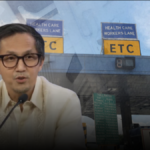 DOTr Sec. Dizon: ‘100% cashless system on tollway is anti-poor’