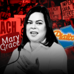 Misteryo ni Mary Grace Piattos, nauwi sa impeachment