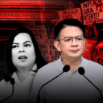 If she’s innocent, she has nothing to fear — Escudero