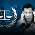 2nd Batch: 139 na ebidensiya vs. Digong, inihain ng ICC