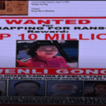 Anson Que case: Reward kay Wenli Gong, itinaas sa P10-M — PNP