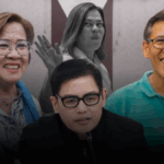 De Lima, Diokno, ‘welcome with open arms’ bilang impeachment prosecutors