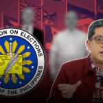 Kandidatong susuportahan ng foreigner, disqualified sa eleksyon — Comelec