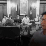 Gabineteng palpak ang performance, sisibakin — PBBM