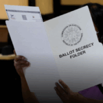 Gabay sa tamang pagboto sa Mayo 12 elections