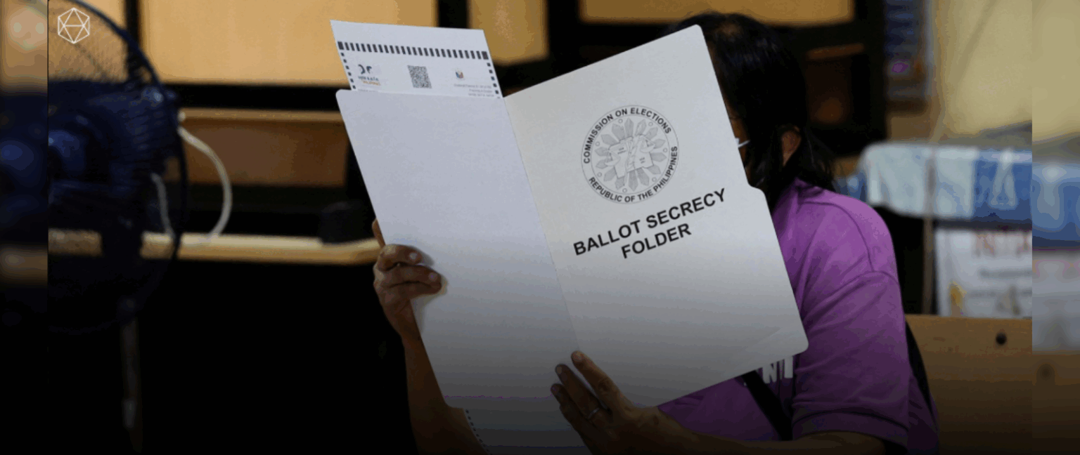 Gabay sa tamang pagboto sa Mayo 12 elections - Pilipinas Today