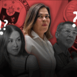‘Marian Rivera,’ ‘Chel Diokno,’ nasa receipts ng confi funds ni VP Sara