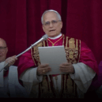 Habemus Papam! Pope Leo XIV, Robert Francis Prevost