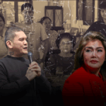 Baste Duterte: ‘Wala akong tiwala sa mga Marcos’