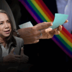 Heidi Mendoza: ”Di ako homophobic’