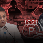 Police reward system sa ‘war on dr*gs’ ni Digong, kumpirmado