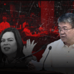 Koko sa senators: Damay-damay na tayo sa impeachment issue