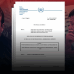 Defense team, humirit ng interim release ni Digong sa ICC