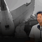 PBBM, nakidalamhati sa Air India plane crash victims