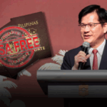 Visa-free privileges ng Pinoys sa Taiwan, extended hanggang 2026