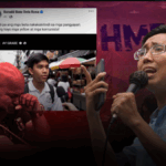 Rep. Manuel, binatikos si Bato sa pag-share ng AI video: ‘Senador ba ‘to?’