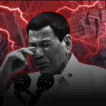 Pagkupkop kay Digong: ‘Betrayal’ sa hustisya, ‘insult’ sa mga biktima