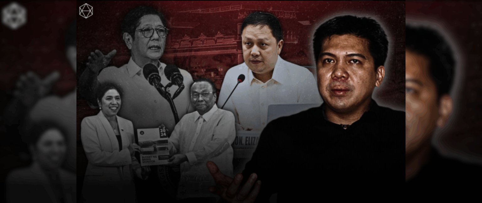 Mike Defensor Archives - Pilipinas Today
