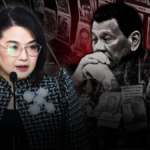 Pag-aresto kay Digong, hustisya para sa ‘drug war’ victims — Claire Castro