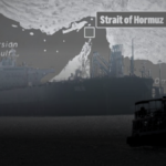 90 Oil tankers may basbas ng Iran, nakatawid sa Strait of Hormuz – report