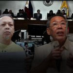 Ramil madriaga, ipinalipat sa kustodiya ng house ng justice committee