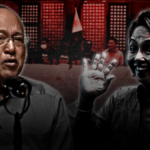 Paglitaw ng 18 ex-marines, may kumpas ni GMA’?