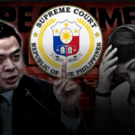 Ridon sa legal team ni VP Sara: ‘Read the SC decision, resolution again’