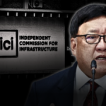 ICI operations, hanggang Marso 31 na lang — Andres Reyes