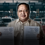 50% Toll fee discount, isinulong sa Kamara