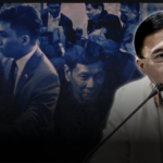 Digong arrest anniv: ‘One of the saddest days in our history’ – Bong Go