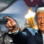 AMERIKA, ‘20 TIMES HARDER’ PUPULBUSIN ANG IRAN DAHIL SA OIL BLOCKADE — TRUMP