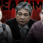 EX-DEPUTY OMBUDSMAN CARANDANG, MAKATUTULONG SA IMPEACHMENT VS. VP SARA — ORTEGA