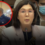 ‘This is my office’: Jonvic, tinangkang harangin si Pia Cayetano sa Senado
