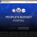 Naga City: Open budget portal, inilunsad ni Mayor Leni