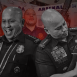 6 Baril ni Sen. Bato, nasa PNP na; 91 ‘di pa naisusuko