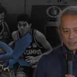 Ateneo Blue Eagles: basketball team na, ‘brotherhood’ pa  – Jonvic