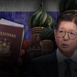 Visa-free deal sa Russia, posible — PBBM