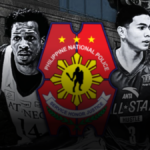 Video footages sa team building activity ng Ateneo players, hawak na ng PNP
